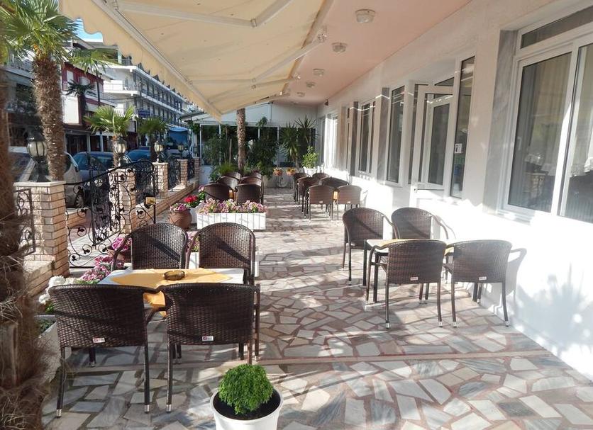 Patio Valokuva