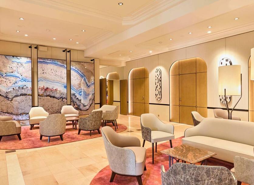 Oleskelutila Valokuva