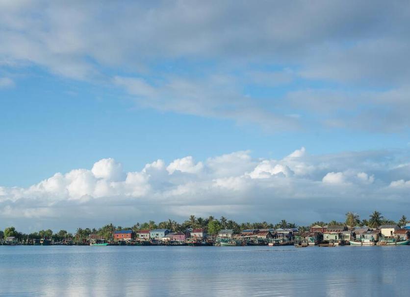 Näkymät ulkona Valokuva