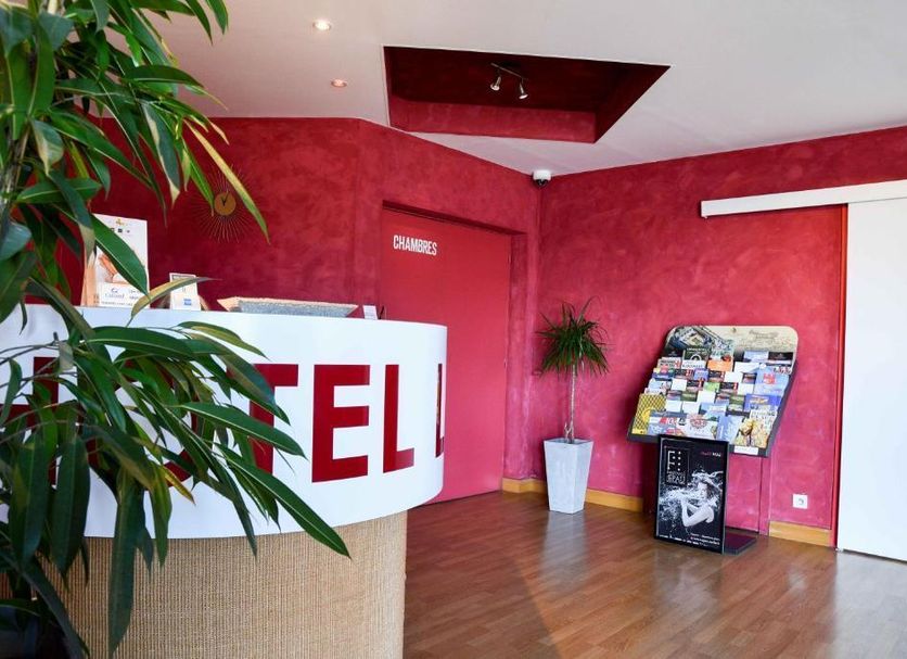 Vastaanotto Valokuva