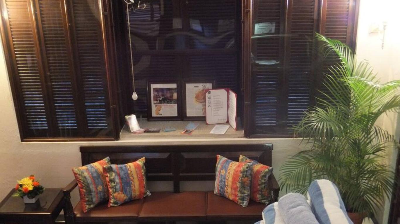 Canario Boutique Hotel