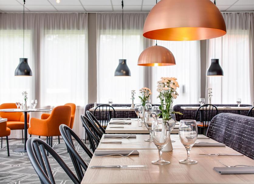Ravintola Valokuva