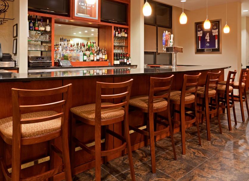 Ravintola Valokuva