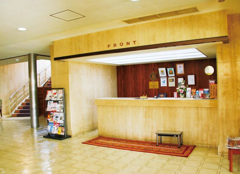 Vastaanotto Valokuva