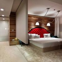 Graffit Gallery Design Hotel