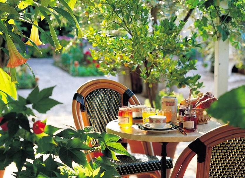 Patio Valokuva