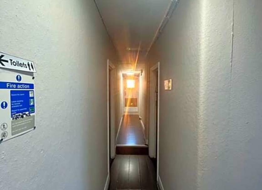 Aula Valokuva