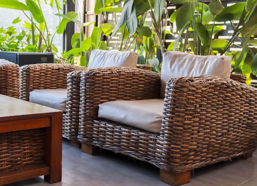 Oleskelutila Valokuva