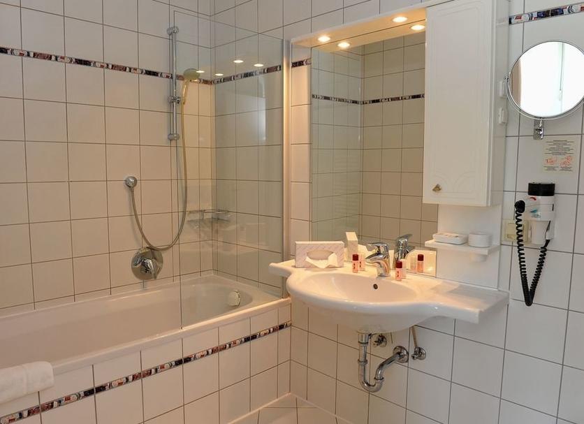 Kylpyhuone Valokuva