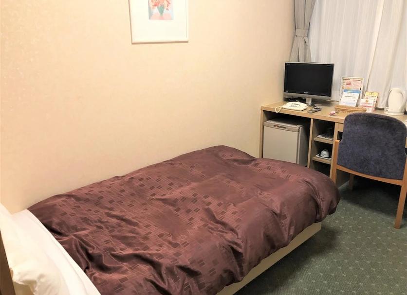Makuuhuone Valokuva