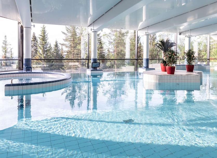Uima-allas Valokuva