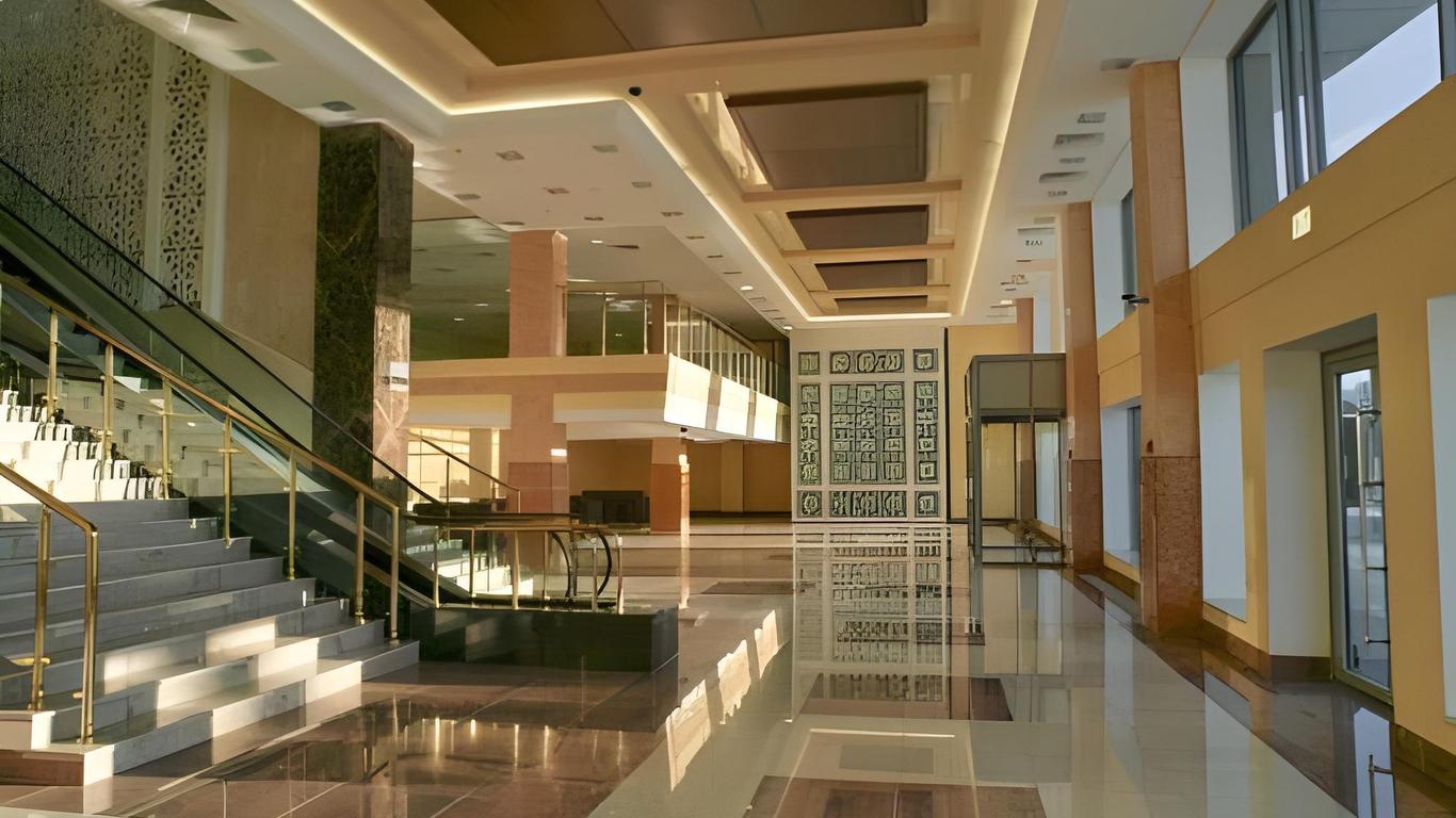Grand Hotel Kazan