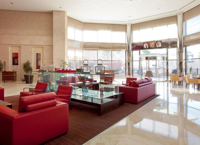 Oleskelutila Valokuva