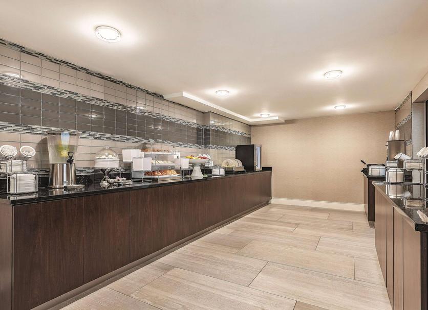 Buffet Valokuva