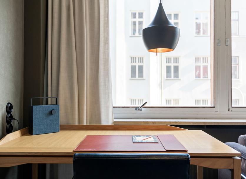Huoneen palvelut Valokuva