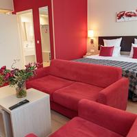 Hotel Sevastopol Modern