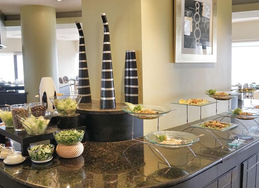 Buffet Valokuva