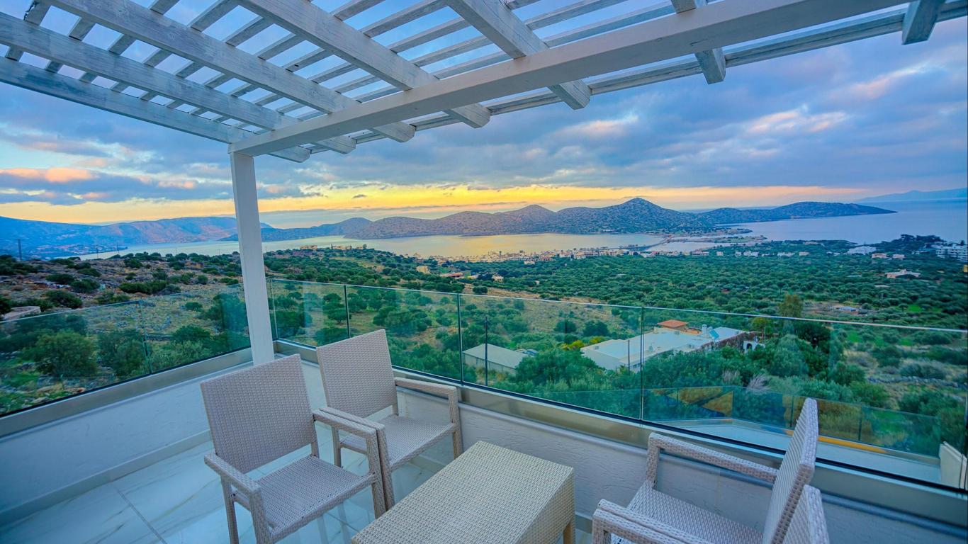 Elounda Residence Resort & Waterpark