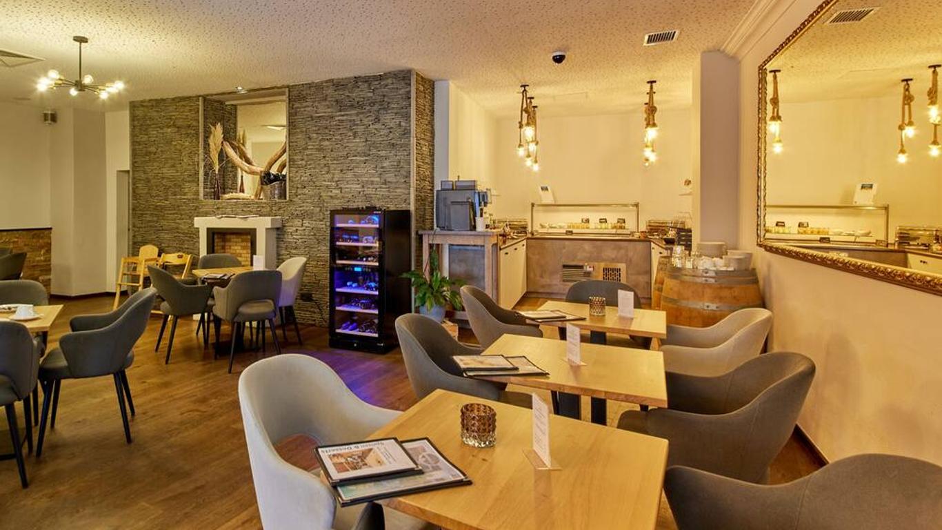 Moselhotel Weiskopf