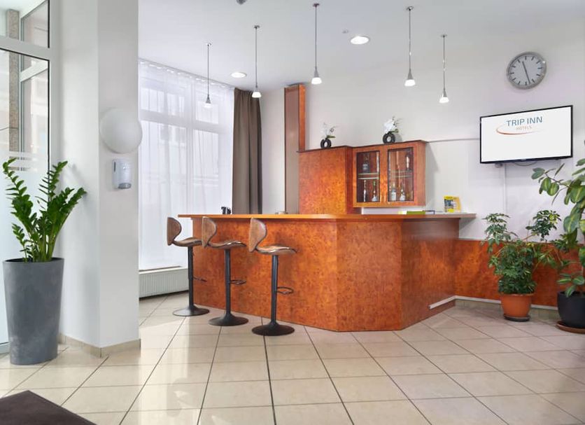 Vastaanotto Valokuva