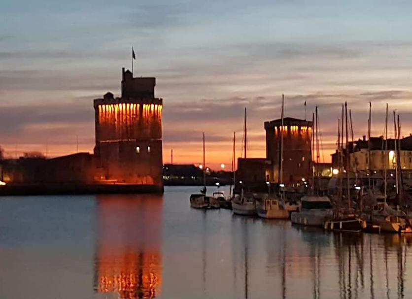 Näkymät ulkona Valokuva