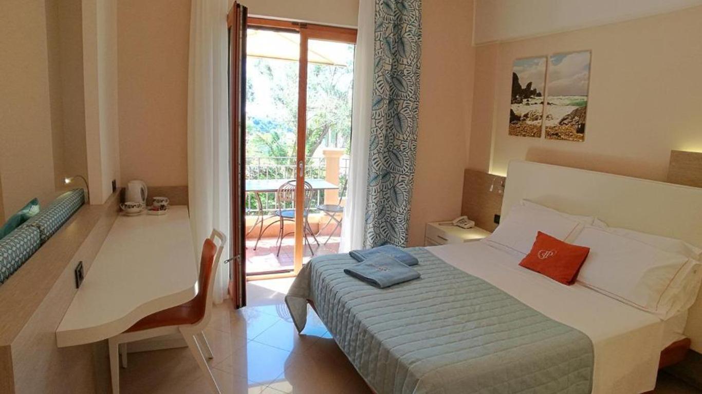 Hotel Residence Piccolo