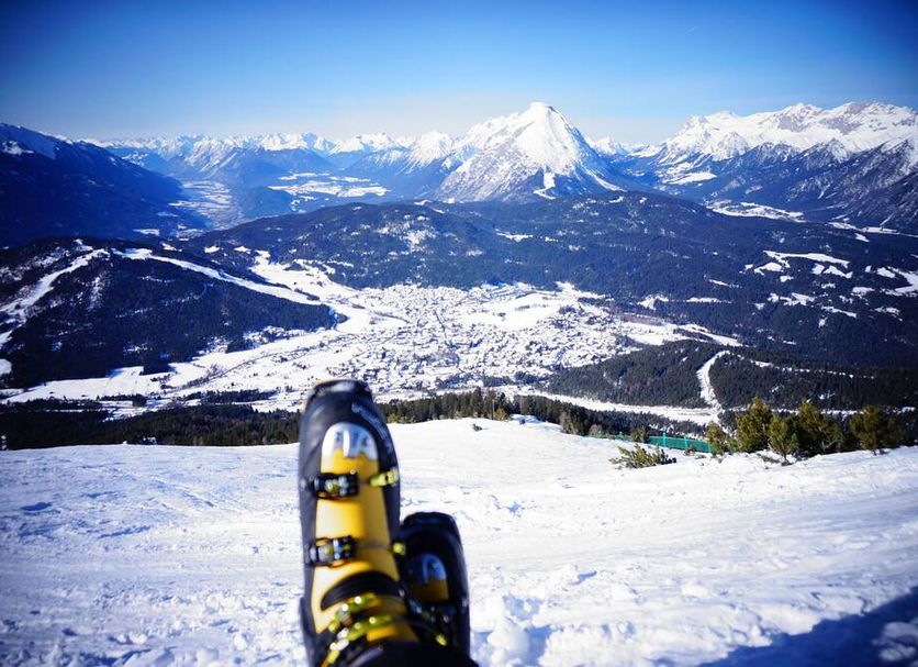 Hotellin palvelut Valokuva
