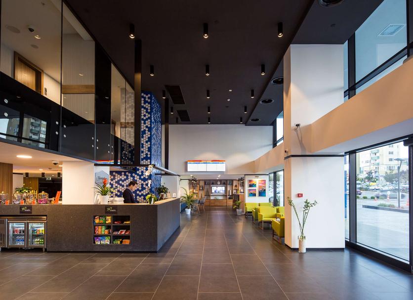 Aula Valokuva