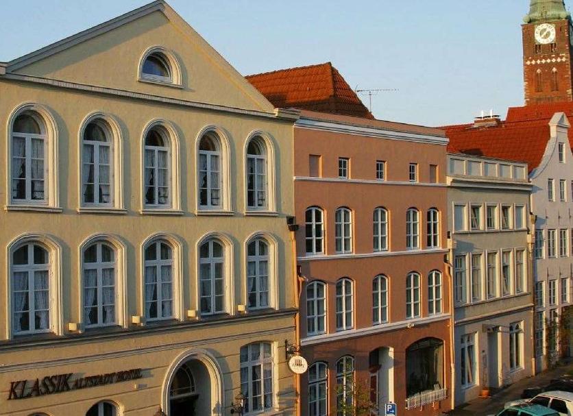 Rakennus Valokuva
