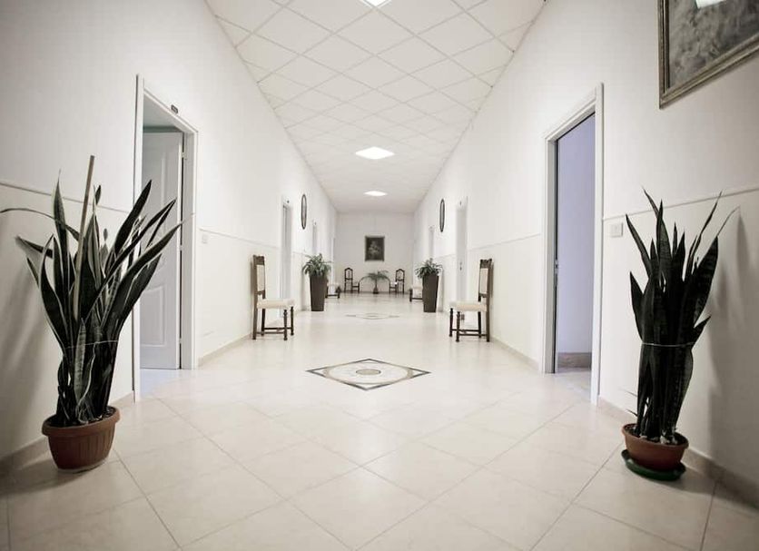 Aula Valokuva