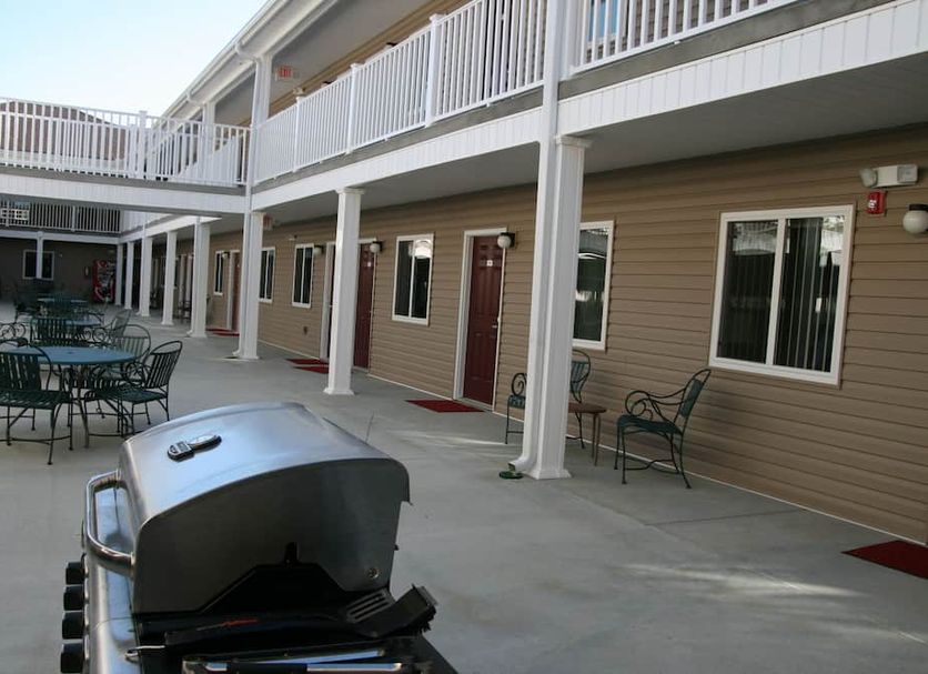 Patio Valokuva
