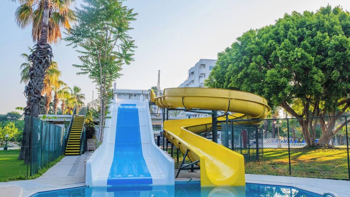 Sural Hotel