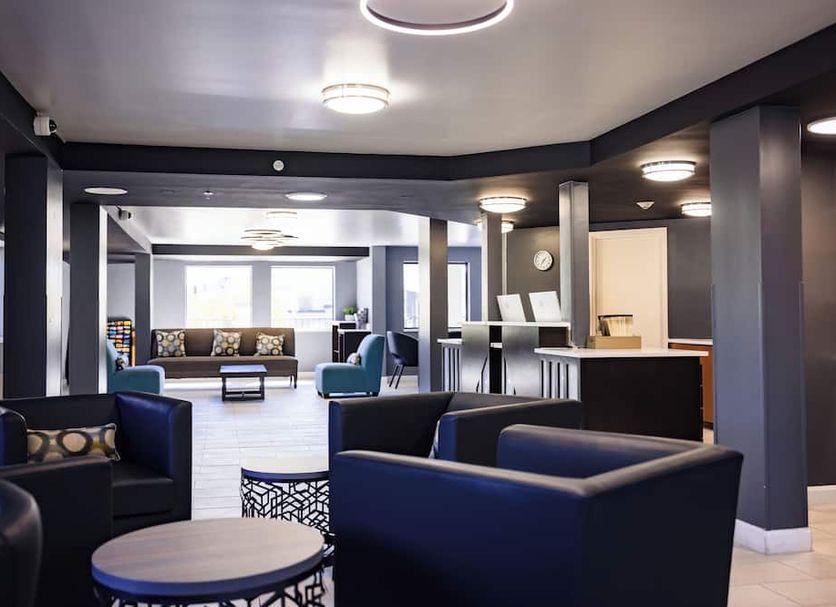 Oleskelutila Valokuva