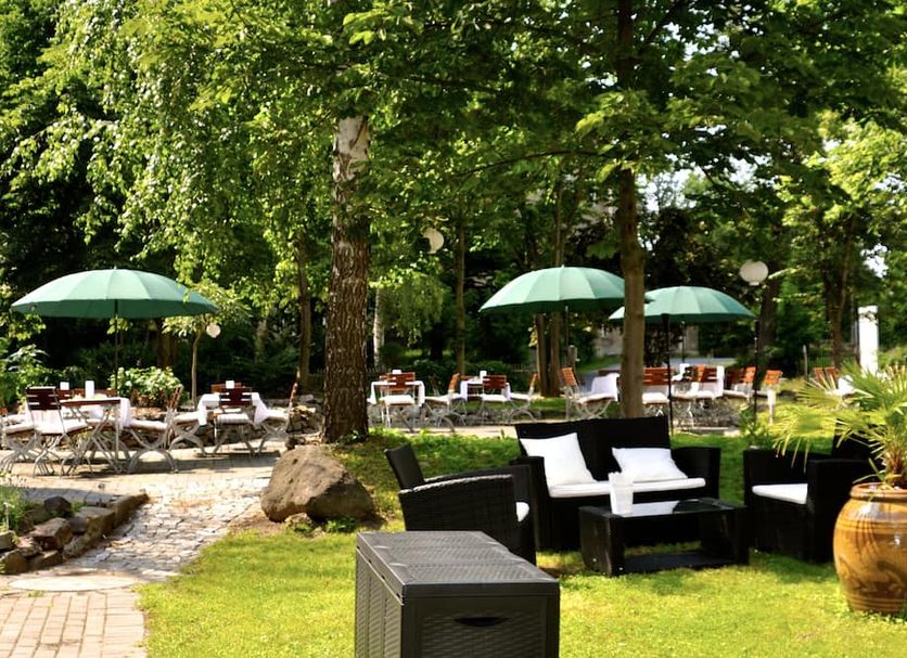 Patio Valokuva