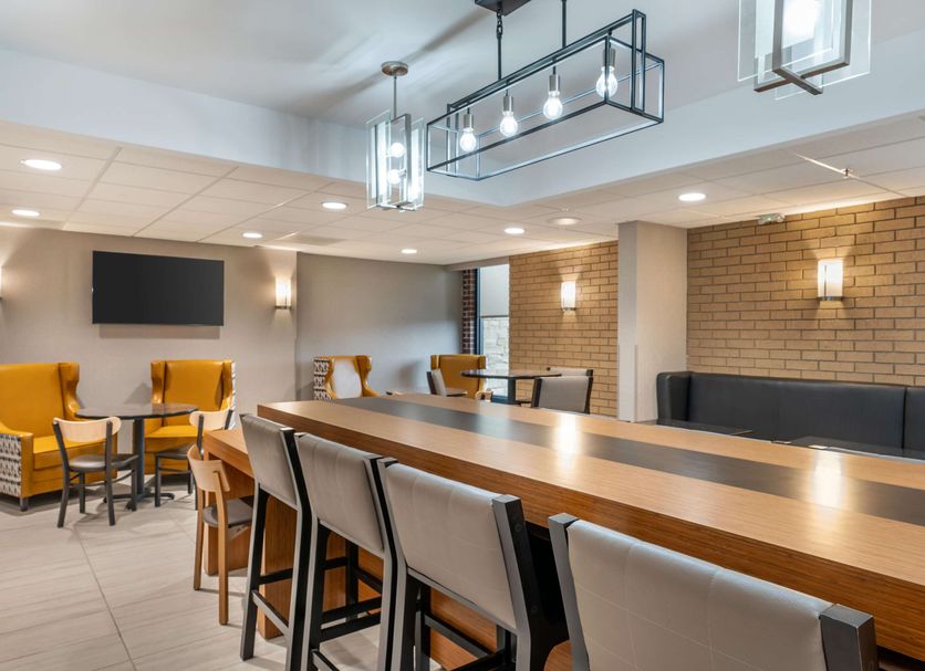 Hotellin palvelut Valokuva