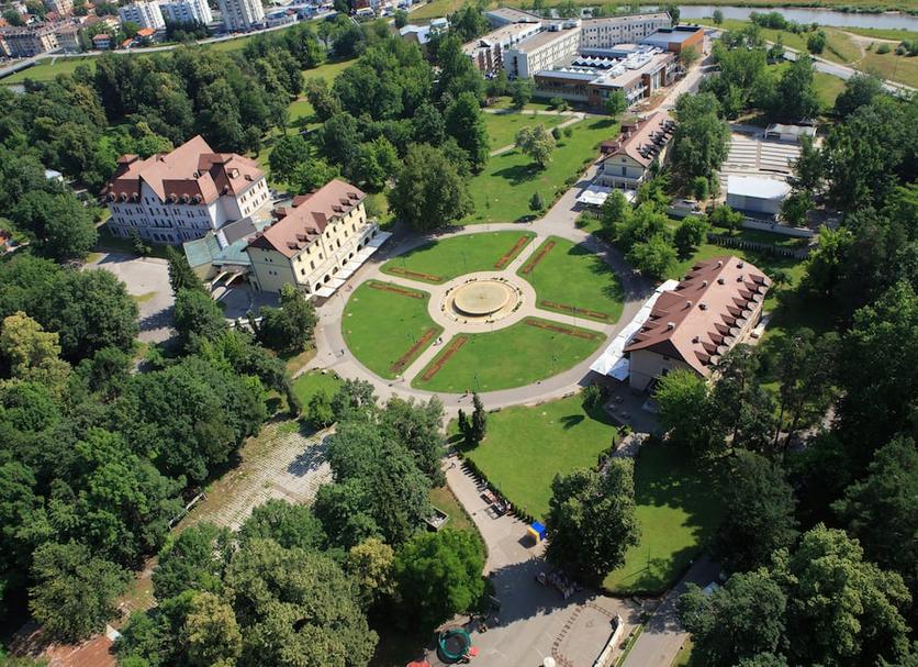 Näkymät ulkona Valokuva