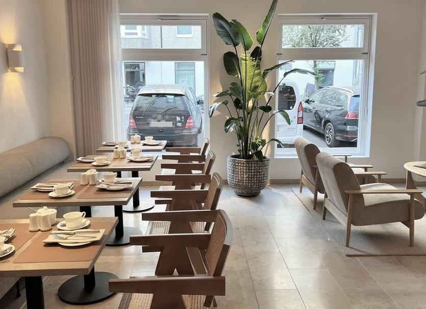 Ravintola Valokuva