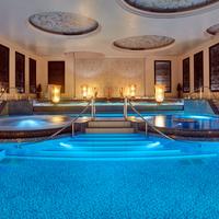 Holiday Inn Kuwait Al Thuraya City, An IHG Hotel