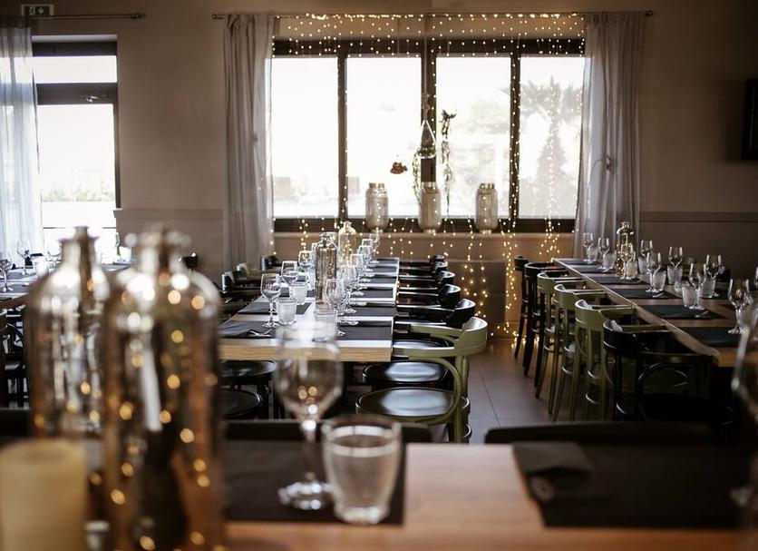 Ravintola Valokuva