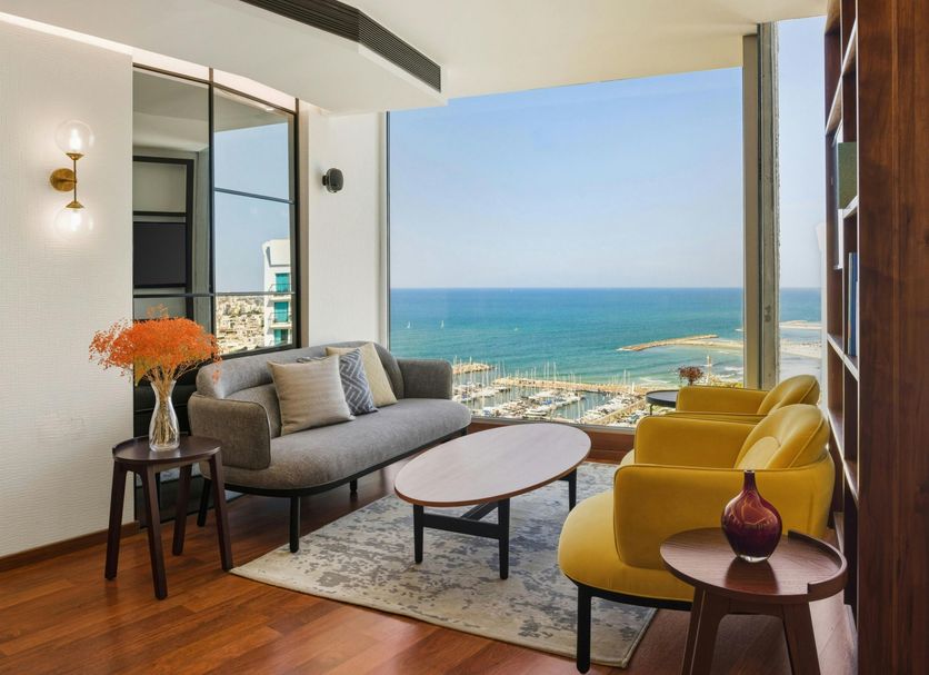 Oleskelutila Valokuva