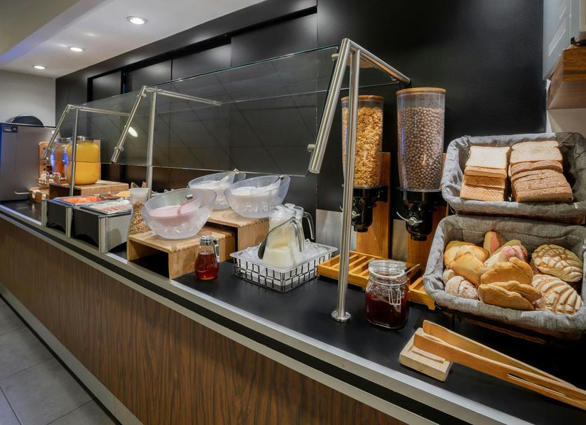 Buffet Valokuva