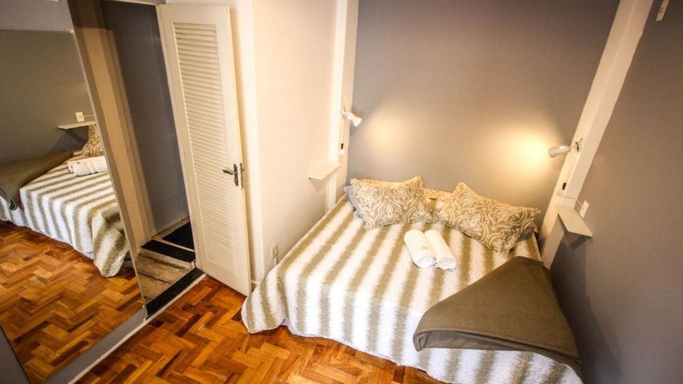 Rio Deal Guest House