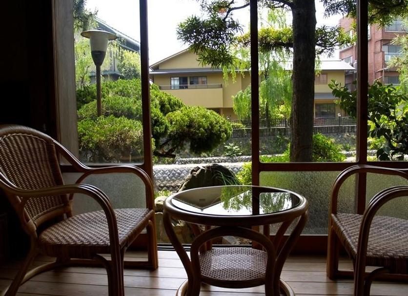 Patio Valokuva