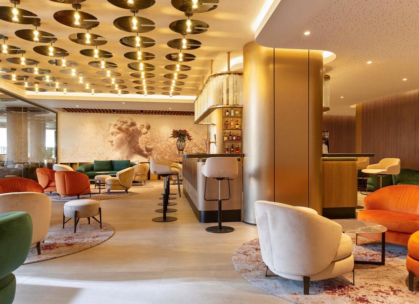 Oleskelutila Valokuva