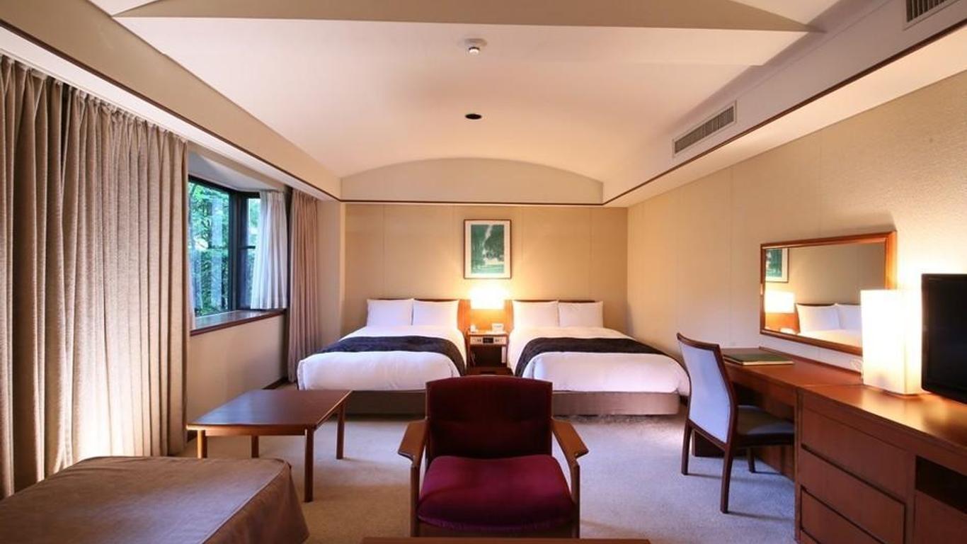 Mampei Hotel