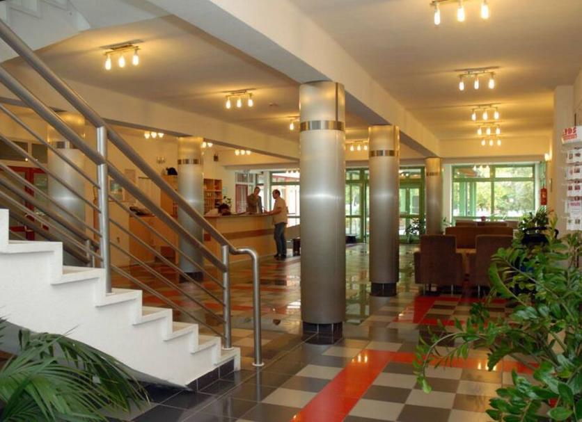 Aula Valokuva