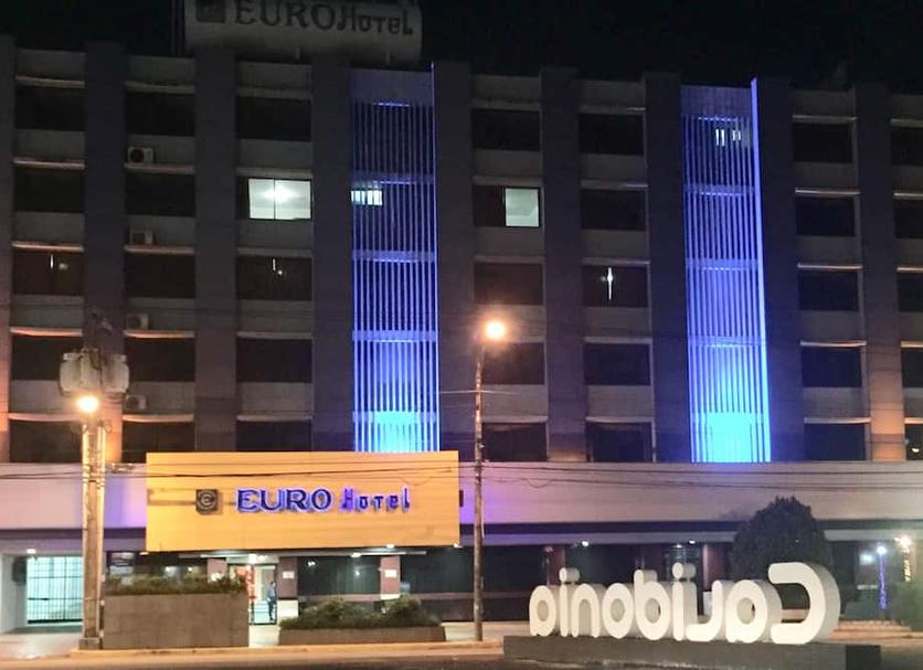 Rakennus Valokuva