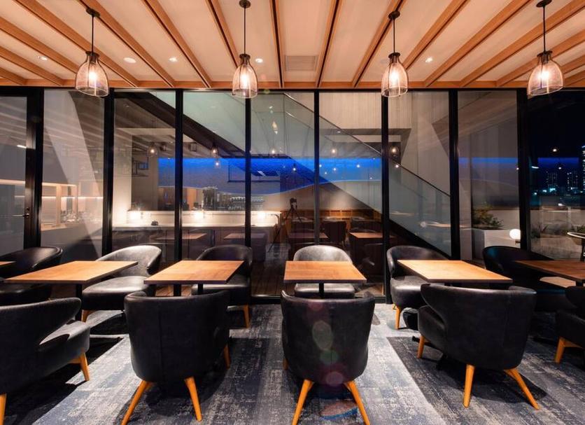 Oleskelutila Valokuva