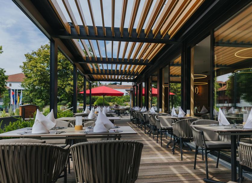 Ravintola Valokuva