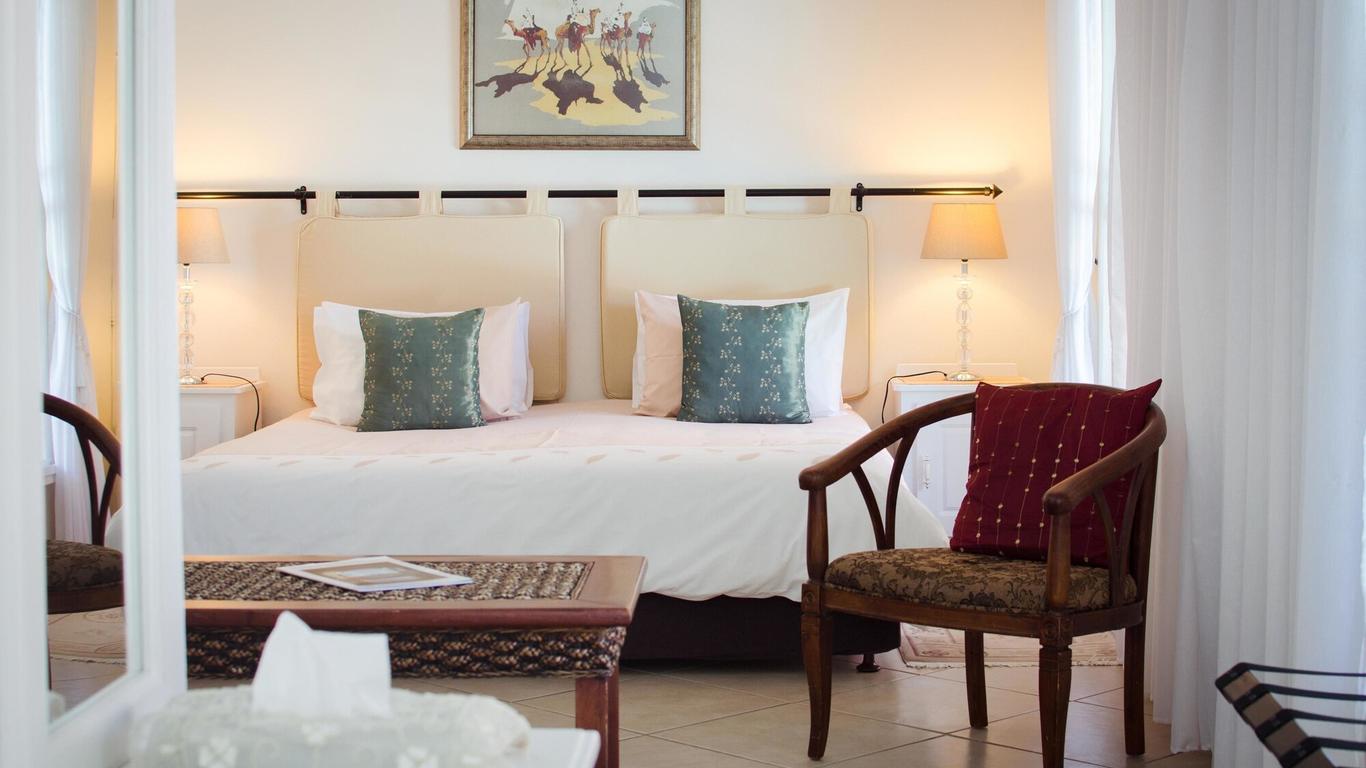 Paradiso Guest House